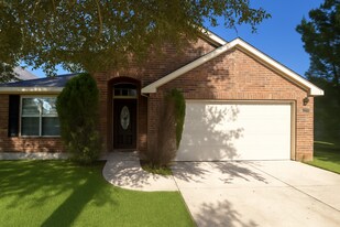 24431 Flint Creek in San Antonio, TX - Building Photo