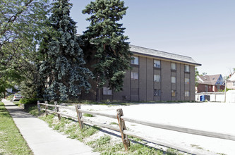 1535 York St. in Denver, CO - Building Photo - Building Photo