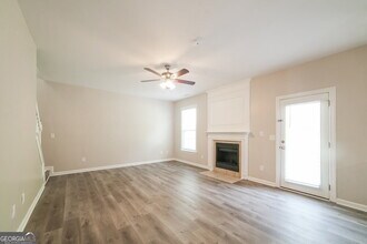 72 Ryans Point in Dallas, GA - Building Photo - Building Photo