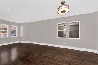 2118 S 59th Ave, Unit 3 in Cicero, IL - Building Photo - Building Photo