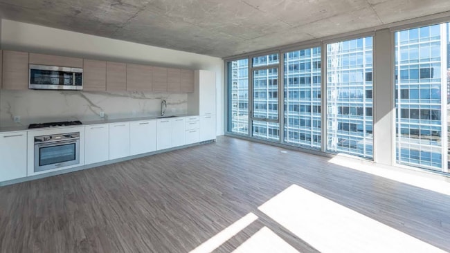 property at 630 W Randolph St