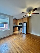 1411 Grove Avenue in Richmond, VA - Building Photo