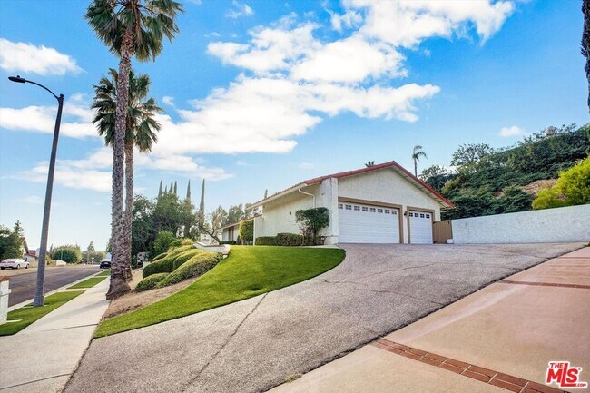 10467 Oakdale Ave in Los Angeles, CA - Building Photo - Building Photo