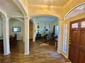 15802 Garrison Cir in Austin, TX - Building Photo - Building Photo