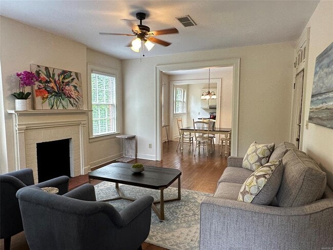 133 Felder Ave in Montgomery, AL - Building Photo - Building Photo