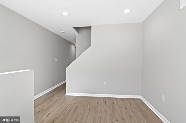 1346 N Carey St in Baltimore, MD - Building Photo - Building Photo