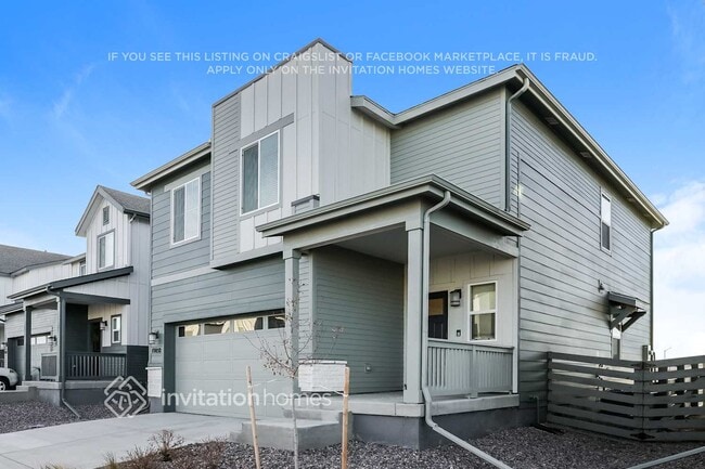 19058 E 94th Pl in Commerce City, CO - Building Photo - Building Photo