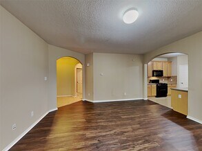 9215 Birch Springs Dr in Houston, TX - Building Photo - Building Photo