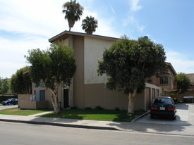 5094 Pearce St Apartments