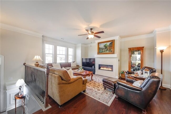 2616 Vintage Dr in Alpharetta, GA - Building Photo - Building Photo