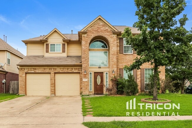 property at 20831 Fair Walnut Way