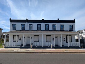 124 N Delaware Ave in Atlantic City, NJ - Building Photo