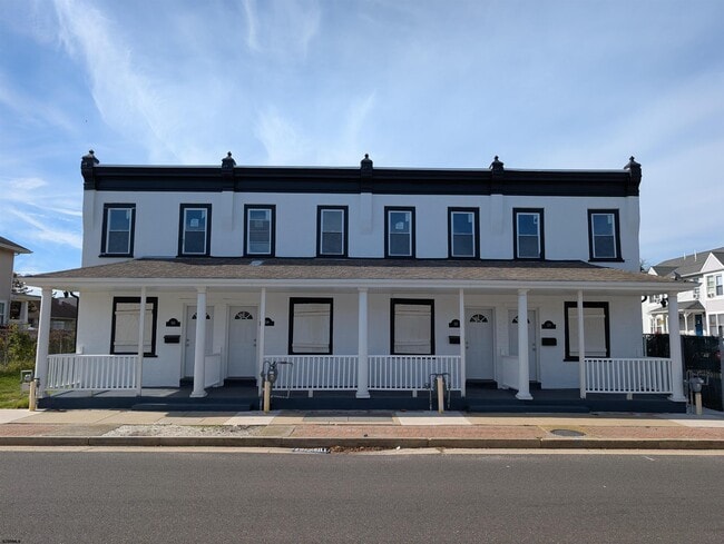 property at 126 N Delaware Ave