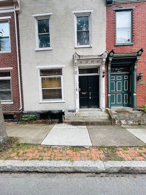 1603 Penn St, Unit 2 in Harrisburg, PA - Building Photo