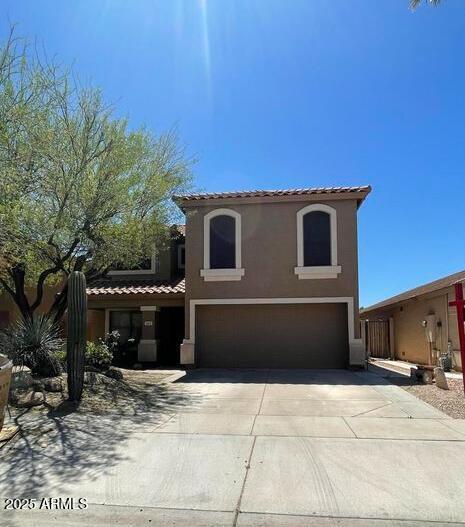 property at 3613 E Potter Dr