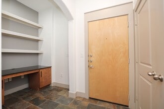 1901 Post Oak Blvd in Houston, TX - Building Photo - Building Photo