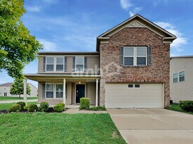 6637 Branches Dr in Brownsburg, IN - Building Photo