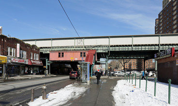 The Rockaway in Brooklyn, NY - Building Photo - Building Photo