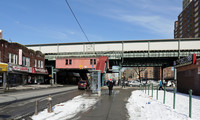 The Rockaway in Brooklyn, NY - Foto de edificio - Building Photo