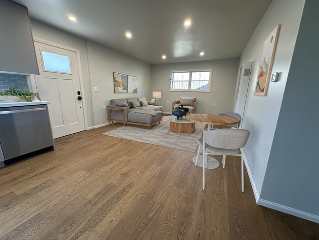 property at 2210 Humboldt Ave