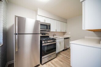 35 Euclid Ave in Columbus, OH - Building Photo - Building Photo