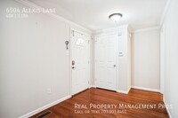 6504 Alexis Ln in Springfield, VA - Foto de edificio - Building Photo