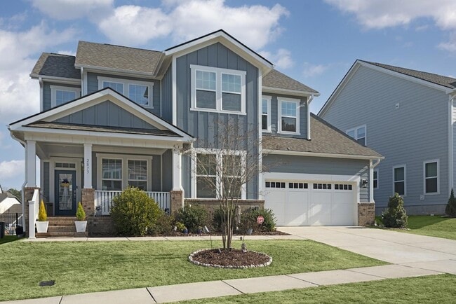 property at 2873 Angelica Rose Way