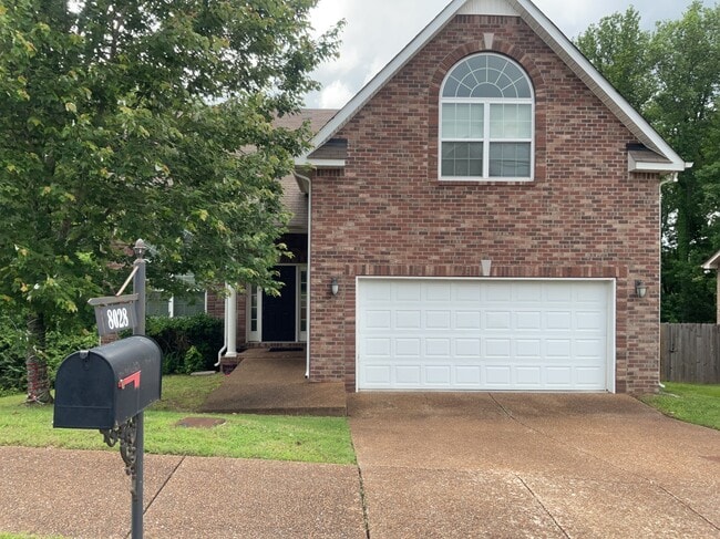 property at 8028 Mandan Dr