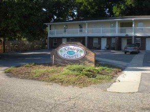 Kenley Courts in Loris, SC - Building Photo - Building Photo