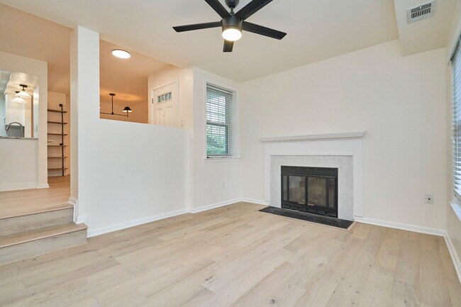 2919 S Woodley St in Arlington, VA - Building Photo - Building Photo