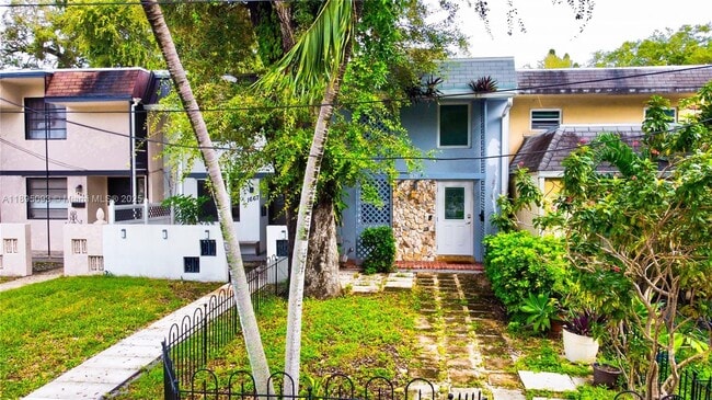 1671 NE 142nd St in North Miami, FL - Building Photo - Building Photo