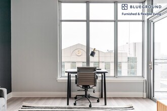 4850 Rugby Ave in Bethesda, MD - Building Photo - Building Photo