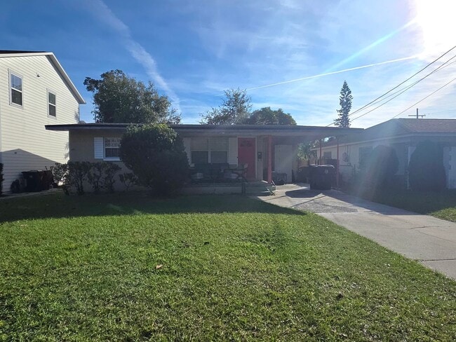 property at 12 E Preston St