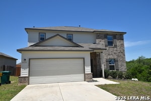 property at 9111 Spigel Wy
