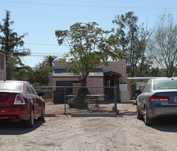 1014-1016 E Lee St in Tucson, AZ - Building Photo - Building Photo