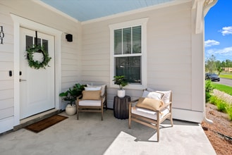 The Cottages at Ingleside in North Charleston, SC - Building Photo - Building Photo