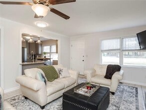 408 Clifton St in Madison, NC - Building Photo - Building Photo