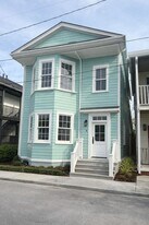 88 Hanover St in Charleston, SC - Building Photo