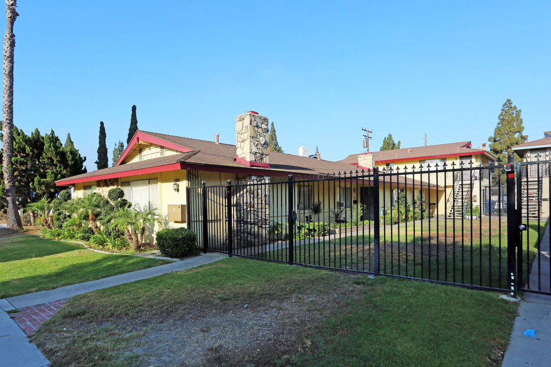 12131 Adrian St in Garden Grove, CA - Building Photo