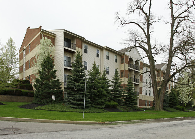 Wesley Village in Painesville, OH - Building Photo - Building Photo