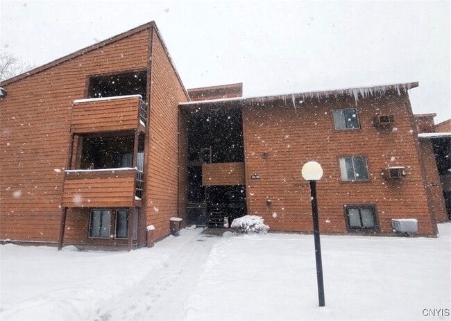 property at 325 Village Blvd N