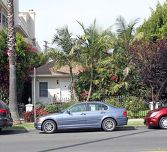 1028 4th in Santa Monica, CA - Building Photo - Building Photo