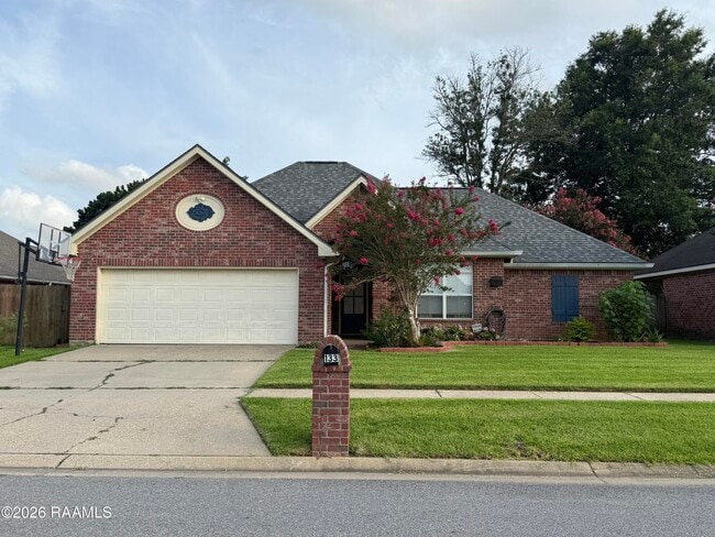 property at 133 Woodstock Dr