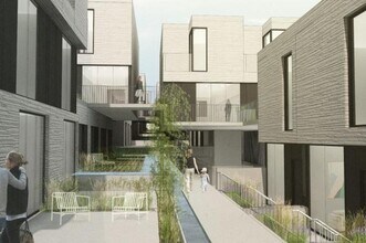 Revive in Vancouver, BC - Building Photo - Building Photo