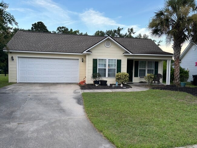 property at 49 Sandy Pointe Dr