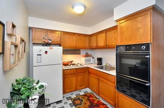 Campus Terrace in Glassboro, NJ - Foto de edificio - Interior Photo