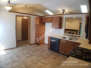 28 Park Ct in Pendleton, IN - Building Photo - Building Photo