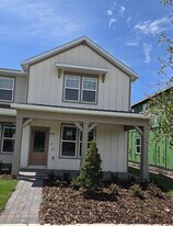 11264 Blue Bay Dr in Orlando, FL - Building Photo