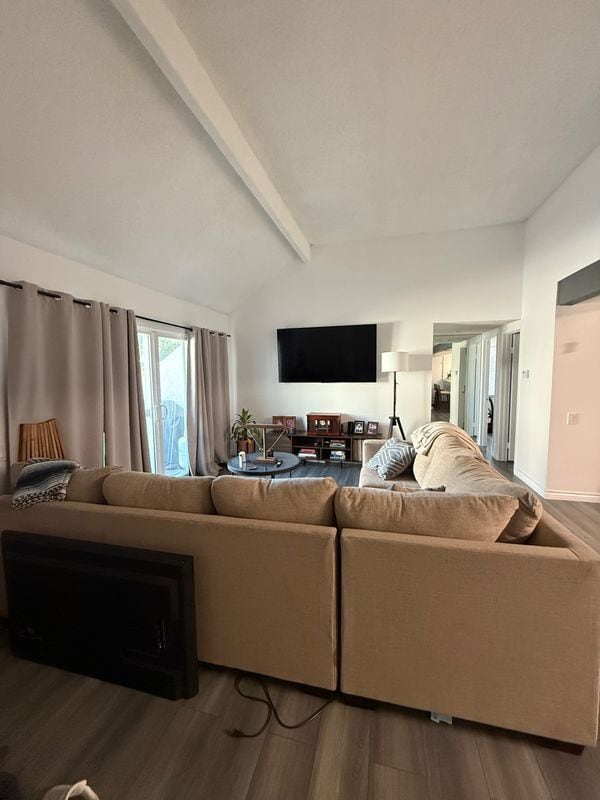 2266 Denair Ave in Highland, CA - Foto de edificio - Building Photo