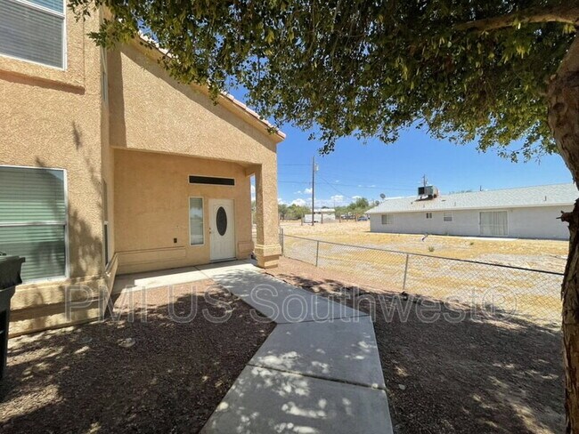 2468 Pso Cisne in Bullhead City, AZ - Building Photo - Building Photo